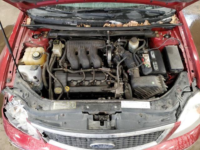 Photo 11 from auction – 2005 FORD FIVE HUNDR with VIN 1FAFP24195G151802