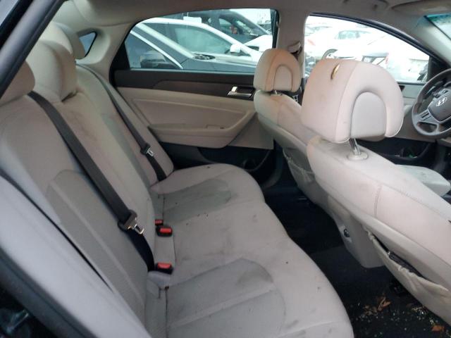 Photo 10 from auction – 2016 HYUNDAI SONATA SPO with VIN 5NPE34AF8GH354823