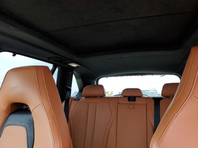 Photo 10 from auction – 2016 BMW X5 M with VIN 5YMKT6C54G0R79260