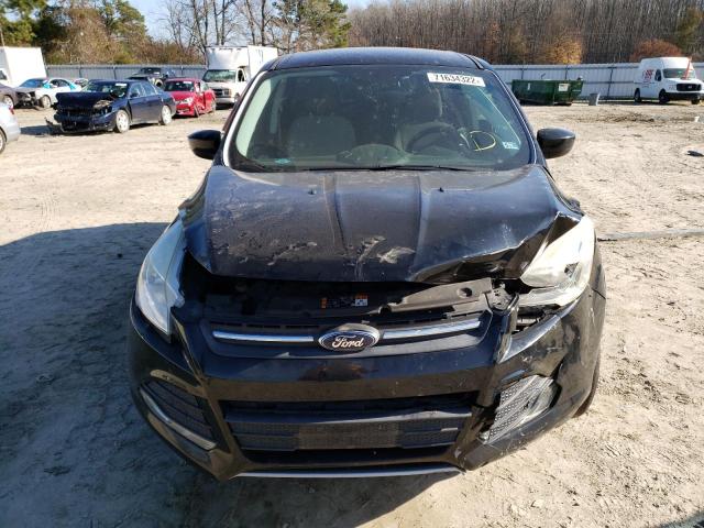 Photo 5 from auction – 2016 FORD ESCAPE SE with VIN 1FMCU0GX2GUA04859