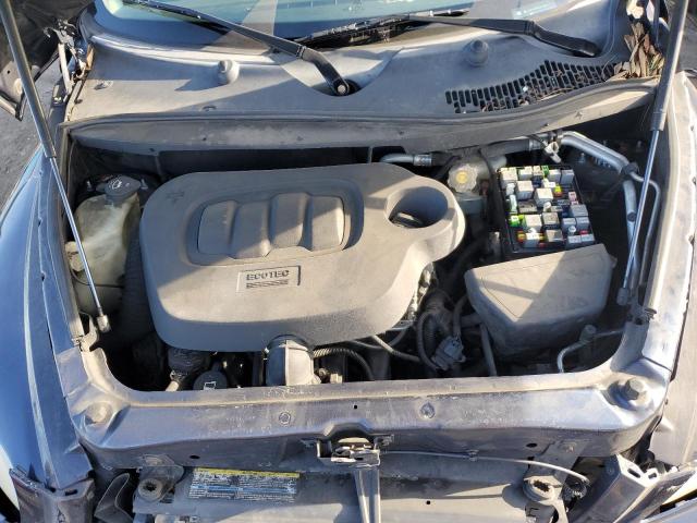 Photo 11 from auction – 2010 CHEVROLET HHR LT with VIN 3GNBABDB0AS635007