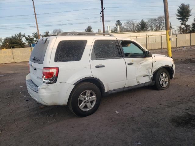 Photo 3 from auction – 2008 FORD ESCAPE HEV with VIN 1FMCU59H18KB58348