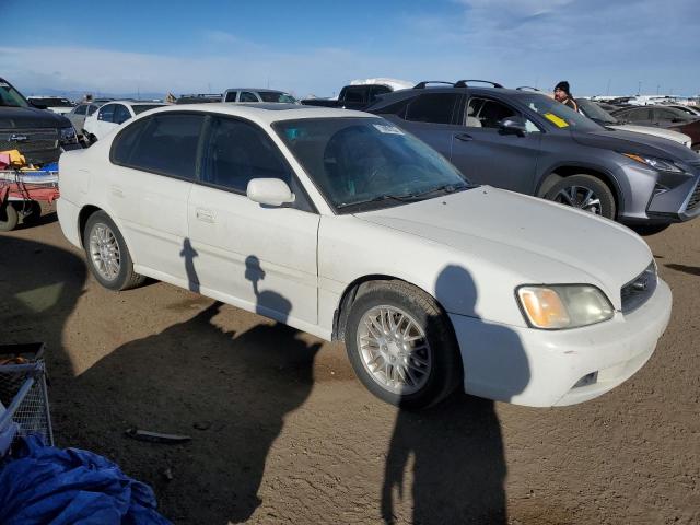 Zdjęcie 4 z aukcji – 2003 SUBARU LEGACY L z VIN 4S3BE635137211241
