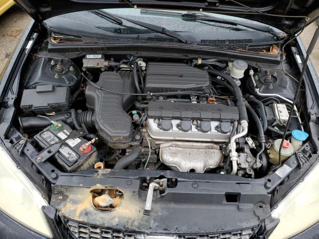 Photo 11 from auction – 2004 HONDA CIVIC EX with VIN 1HGEM22944L038046