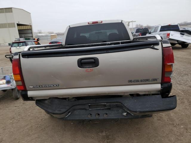 Photo 6 from auction – 1999 CHEVROLET SILVERADO with VIN 2GCEC19V5X1246199