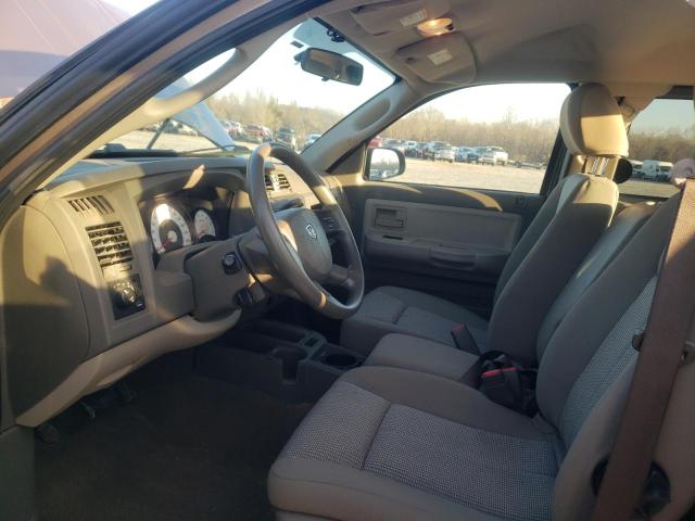 Photo 7 from auction – 2010 DODGE DAKOTA SXT with VIN 1D7CE3BP5AS184082