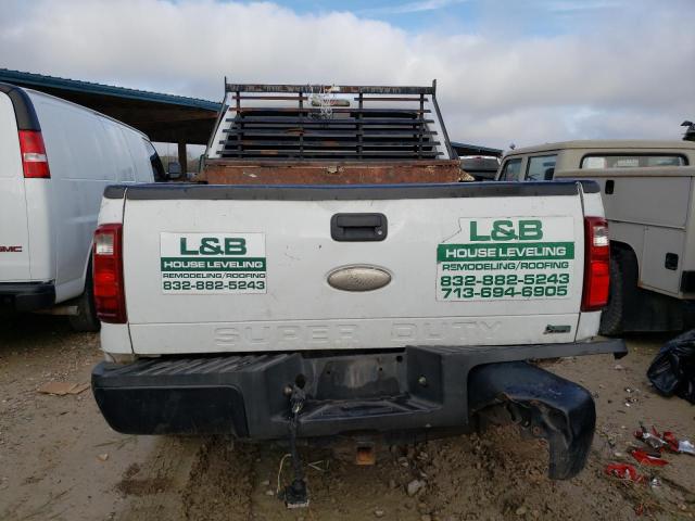 Photo 6 from auction – 2011 FORD F250 SUPER with VIN 1FT7W2B6XBEC69137