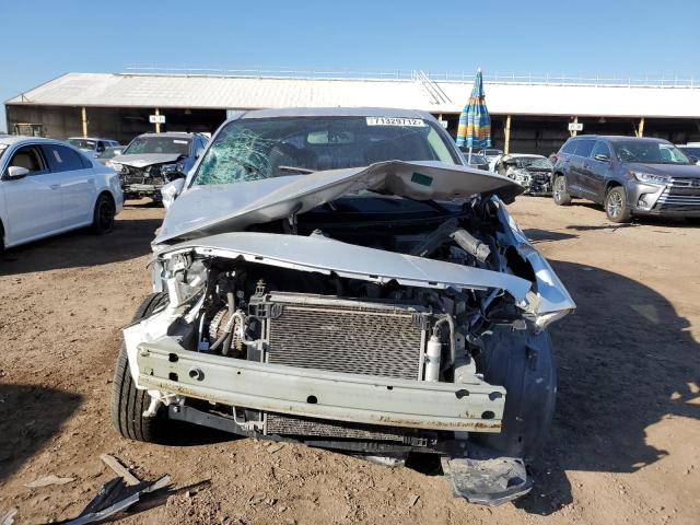 Photo 5 from auction – 2017 NISSAN VERSA S with VIN 3N1CN7AP1HL817465