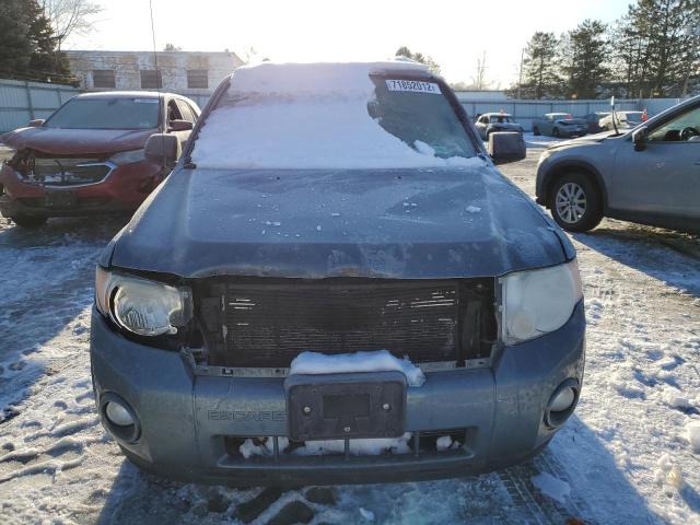 Photo 5 from auction – 2010 FORD ESCAPE XLT with VIN 1FMCU9DG9AKA29298