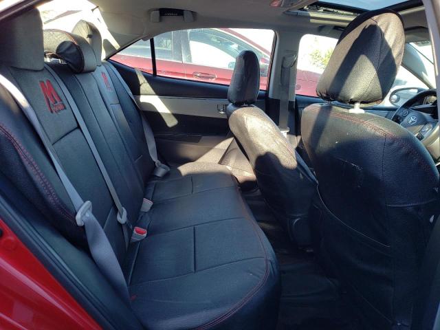 Photo 10 from auction – 2015 TOYOTA COROLLA L with VIN 2T1BURHE7FC252134