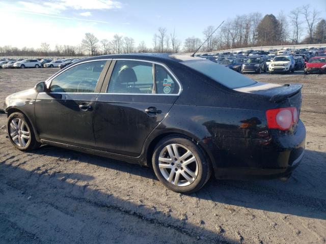 Photo 2 from auction – 2007 VOLKSWAGEN JETTA WOLF with VIN 3VWEF71K97M137892