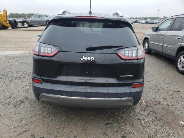 Photo 6 from auction – 2019 JEEP CHEROKEE L with VIN 1C4PJLDB3KD248571