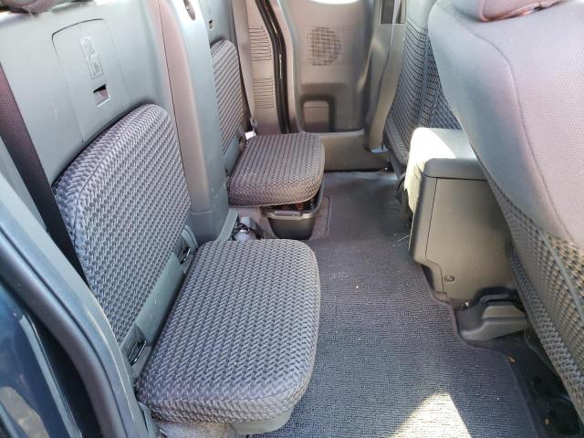 Photo 10 from auction – 2016 NISSAN FRONTIER S with VIN 1N6BD0CT9GN770310