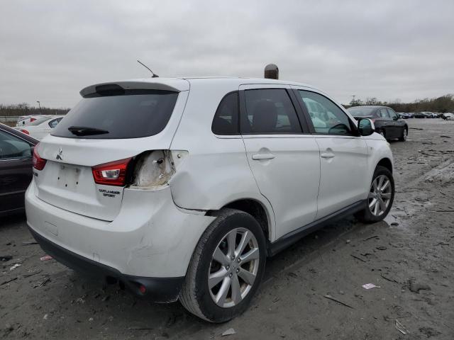 Photo 3 from auction – 2014 MITSUBISHI OUTLANDER with VIN 4A4AP3AU9EE030796