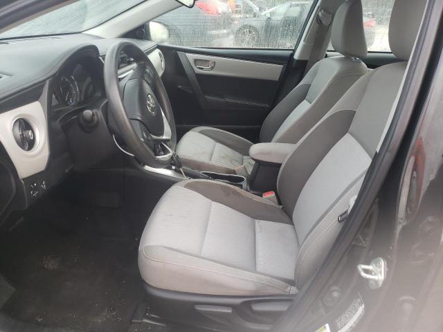 Photo 7 from auction – 2019 TOYOTA COROLLA L with VIN 5YFBURHE1KP871211