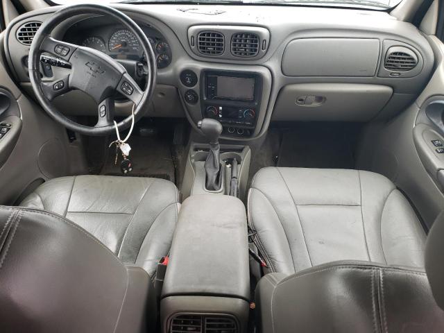 Photo 8 from auction – 2002 CHEVROLET TRAILBLAZE with VIN 1GNDS13S822334290