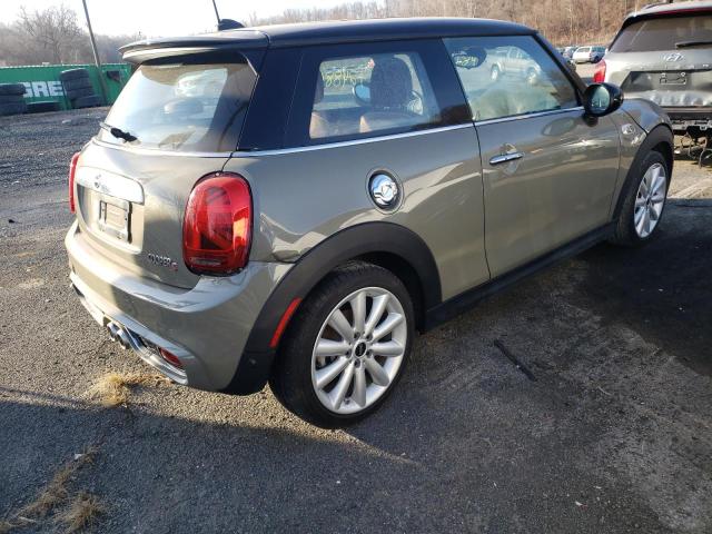 Photo 3 from auction – 2019 MINI COOPER S with VIN WMWXP7C5XK2C62951