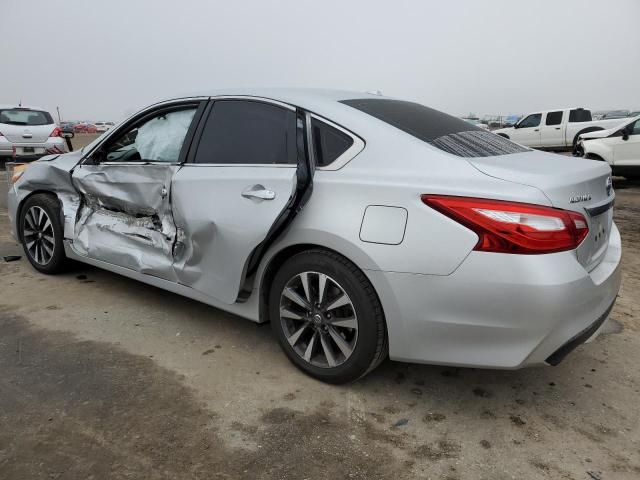 Photo 2 from auction – 2017 NISSAN ALTIMA 2.5 with VIN 1N4AL3APXHC192780