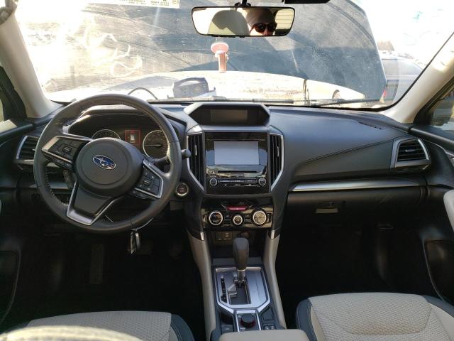 Photo 8 from auction – 2022 SUBARU FORESTER P with VIN JF2SKAEC5NH431276