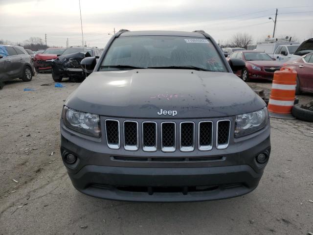 Photo 5 from auction – 2016 JEEP COMPASS SP with VIN 1C4NJCBA7GD615657