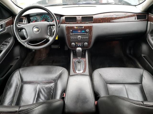 Photo 8 from auction – 2012 CHEVROLET IMPALA LTZ with VIN 2G1WC5E34C1312812