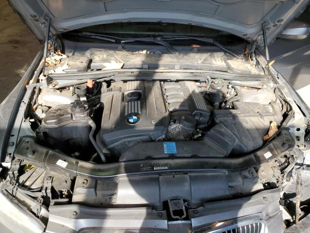 Photo 11 from auction – 2010 BMW 328 I with VIN WBAWB3C55APU90082
