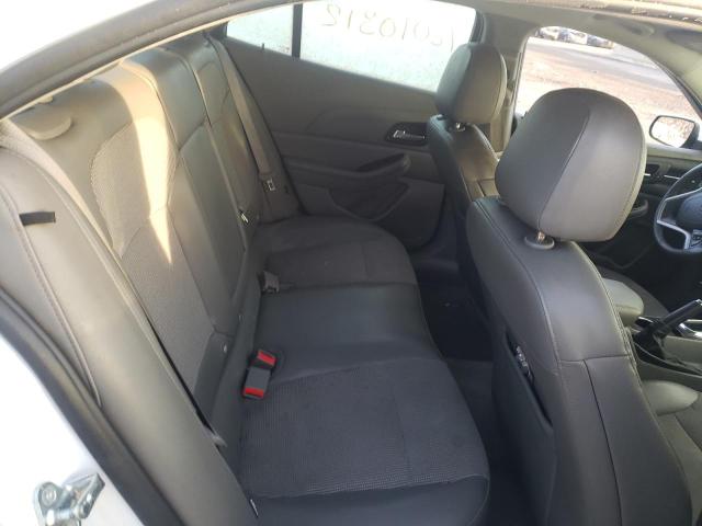 Photo 10 from auction – 2015 CHEVROLET MALIBU 1LT with VIN 1G11C5SL8FF295816
