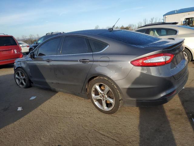 Photo 2 from auction – 2013 FORD FUSION SE with VIN 3FA6P0H72DR338924