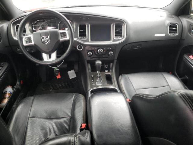 Photo 8 from auction – 2014 DODGE CHARGER R/ with VIN 2C3CDXCT5EH159569