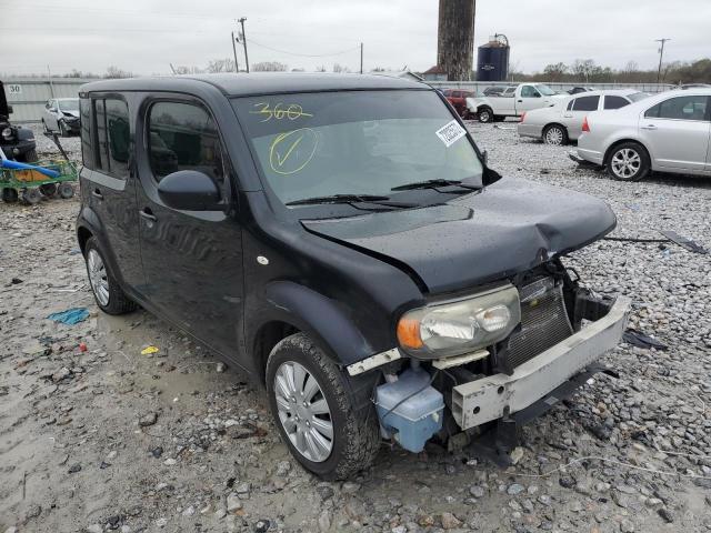 Photo 4 from auction – 2011 NISSAN CUBE BASE with VIN JN8AZ2KR7BT202325