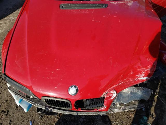 Photo 11 from auction – 2003 BMW M3 with VIN WBSBL93453JR22905