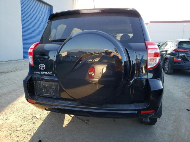Photo 6 from auction – 2009 TOYOTA RAV4 LIMIT with VIN 2T3ZF31V19W015584