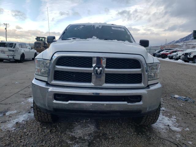 Photo 5 from auction – 2017 RAM 2500 SLT with VIN 3C6UR5DL5HG651907