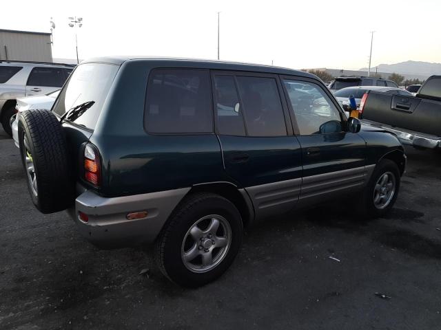 Photo 3 from auction – 1998 TOYOTA RAV4 with VIN JT3GP10V4W7037701