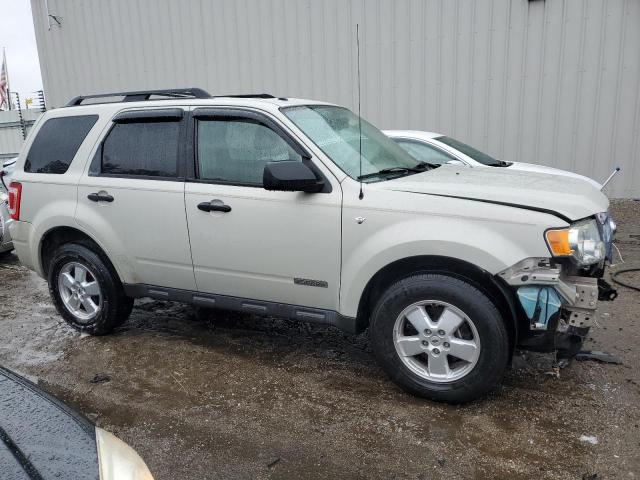 Photo 4 from auction – 2008 FORD ESCAPE XLT with VIN 1FMCU03128KC91974