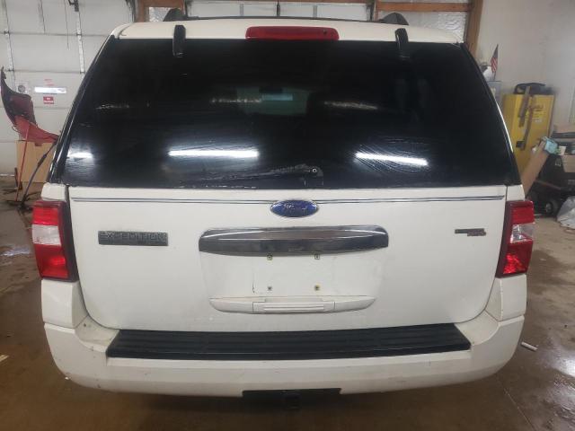 Photo 6 from auction – 2007 FORD EXPEDITION with VIN 1FMFK20507LA18644