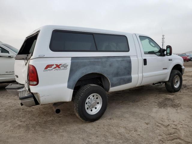 Photo 3 from auction – 2004 FORD F250 SUPER with VIN 1FTNF21P04EB23947