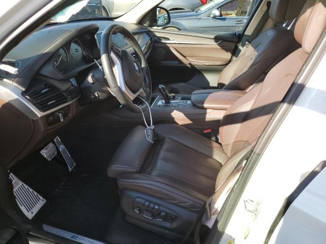 Photo 7 from auction – 2016 BMW X5 XDR40E with VIN 5UXKT0C54G0S79565