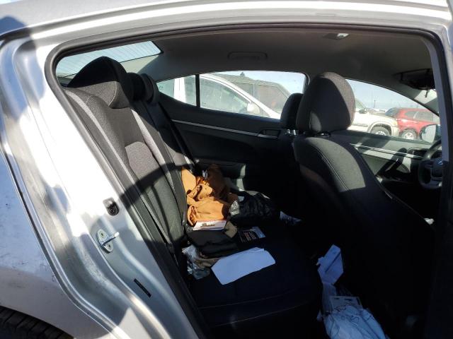 Photo 10 from auction – 2018 HYUNDAI ELANTRA with VIN 5NPD74LF2JH331798