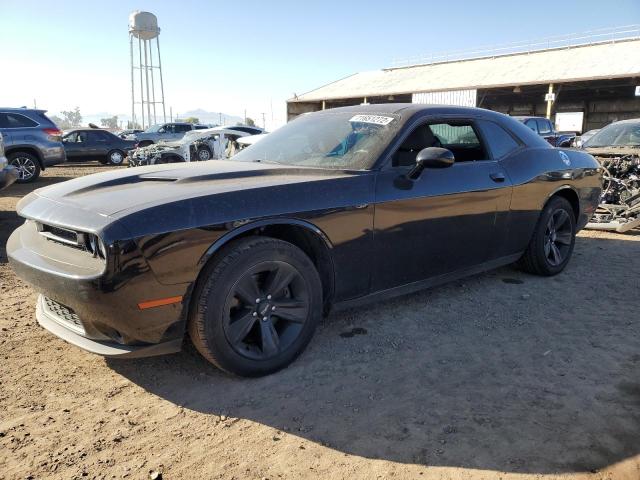 DODGE CHALLENGER 2019 with VIN 2C3CDZAG6KH627984 - Photo from auction