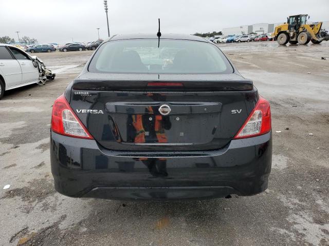 Photo 6 from auction – 2017 NISSAN VERSA S with VIN 3N1CN7AP9HL854473