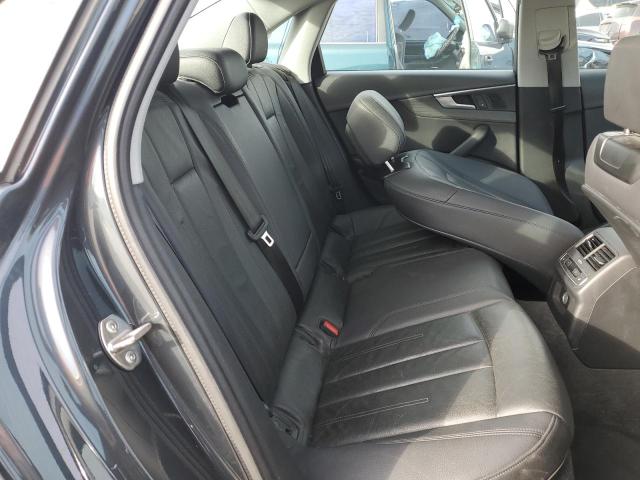 صورة رقم 10 من المزاد - 2018 AUDI A4 PREMIUM مع VIN WAUENAF48JA021484