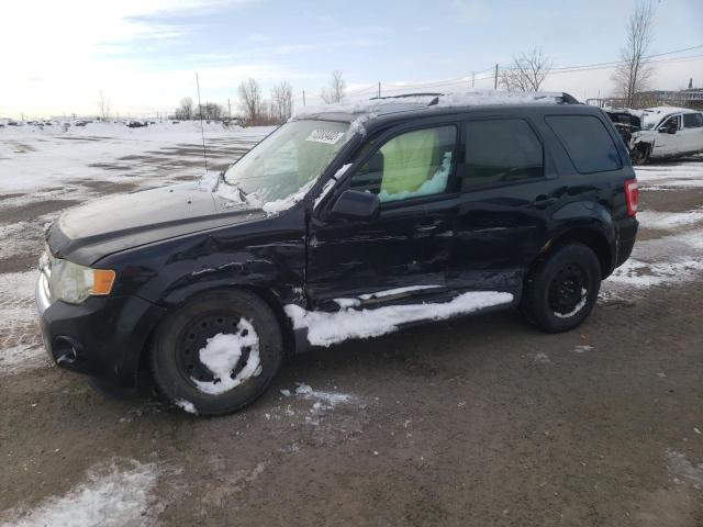 FORD ESCAPE LIM 2009 with VIN 1FMCU94G29KC40578 - Photo from auction