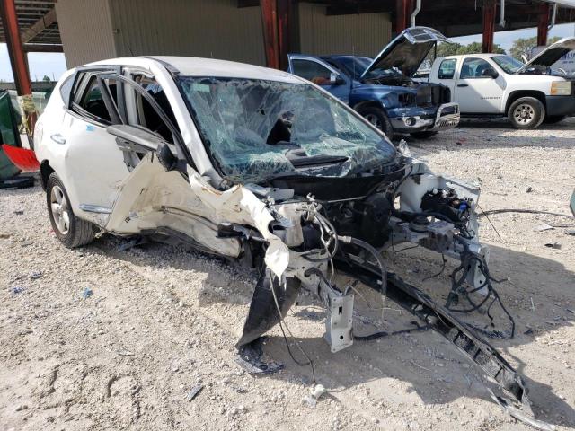 Photo 1 from auction – 2013 NISSAN ROGUE S with VIN JN8AS5MT0DW554159