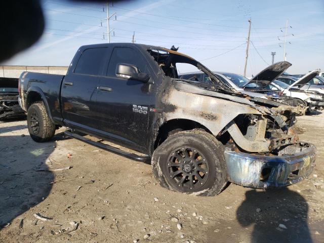Photo 4 from auction – 2017 RAM 1500 SLT with VIN 1C6RR7TM4HS520939