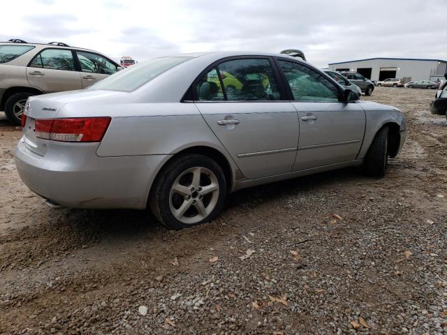 Photo 3 from auction – 2006 HYUNDAI SONATA GLS with VIN 5NPEU46FX6H017798