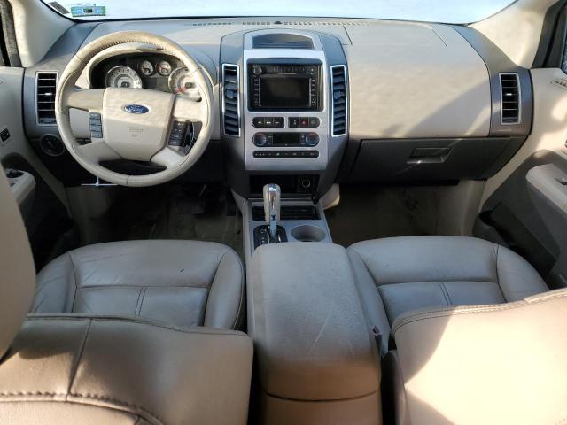 Photo 8 from auction – 2007 FORD EDGE SEL P with VIN 2FMDK49C37BB08794