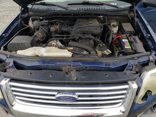 Photo 11 from auction – 2006 FORD EXPLORER X with VIN 1FMEU63E66ZA03103