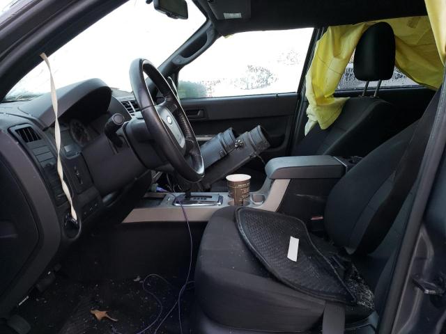 Photo 7 from auction – 2009 FORD ESCAPE XLT with VIN 1FMCU03729KC81192