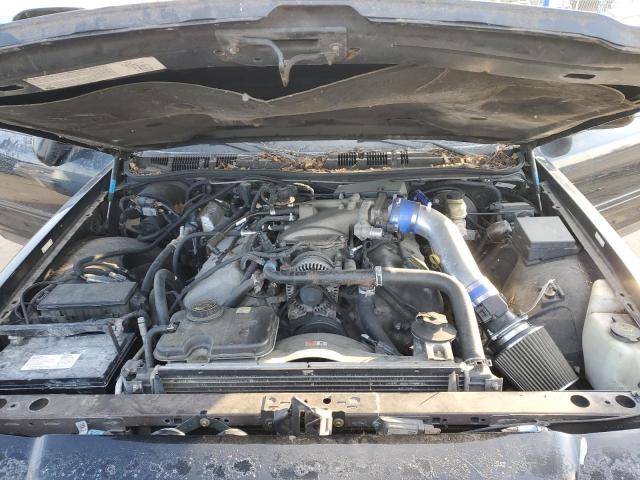 Photo 11 from auction – 2004 MERCURY MARAUDER with VIN 2MHHM79V24X674142